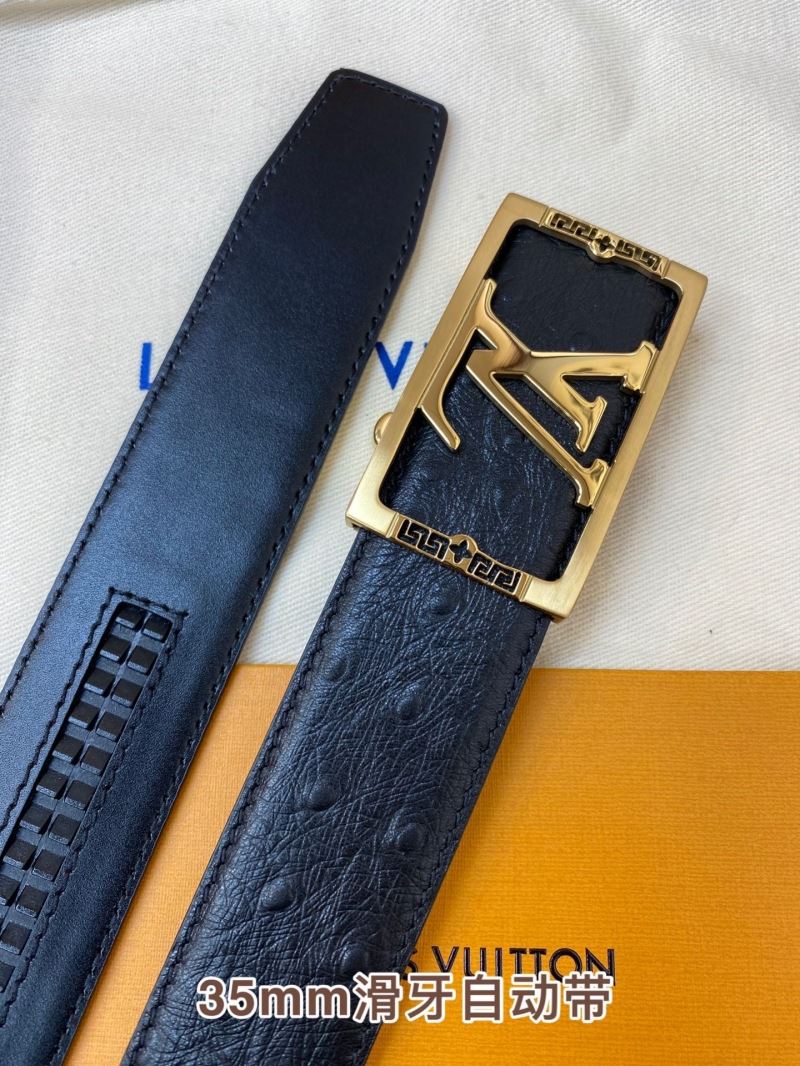 Louis Vuitton Belts